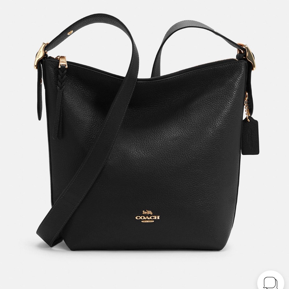 Coach Val crossbody - Picture 11 of 11